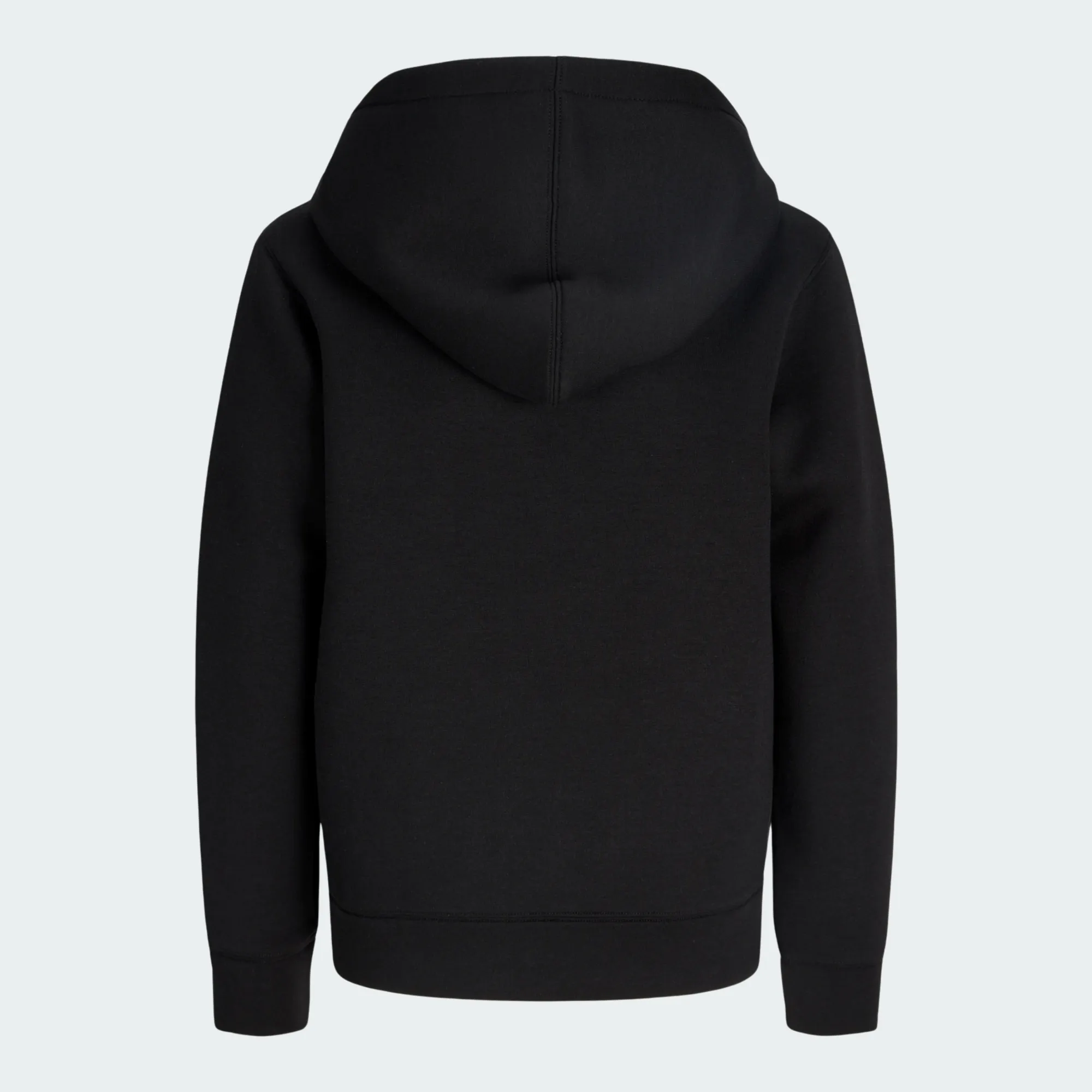 JACK & JONES LEGACY SWEAT SCUBA ZIP HOOD JUNIOR