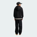 JACK & JONES LEGACY SWEAT SCUBA ZIP HOOD JUNIOR