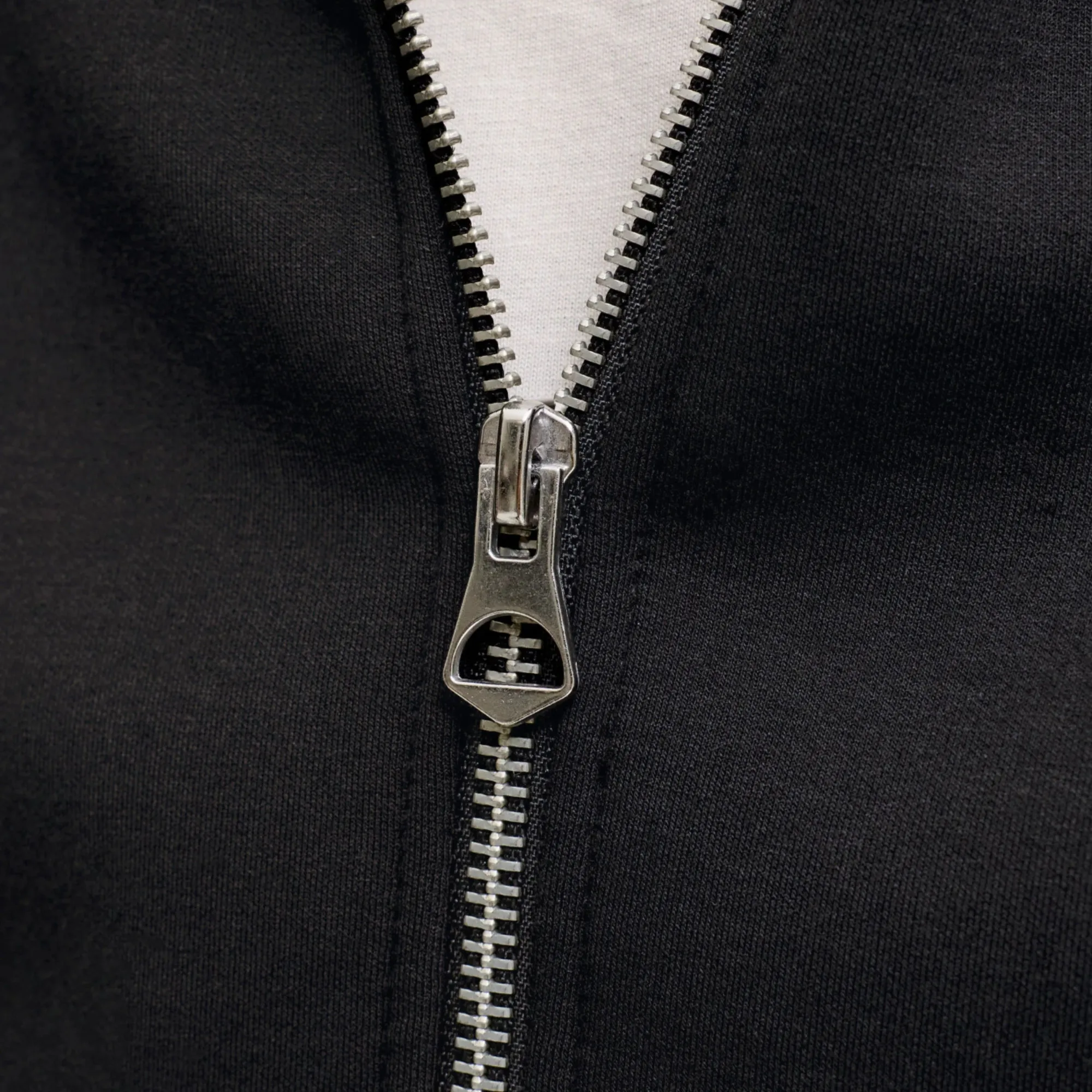 JACK & JONES LEGACY SWEAT SCUBA ZIP HOOD JUNIOR