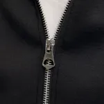 JACK & JONES LEGACY SWEAT SCUBA ZIP HOOD JUNIOR