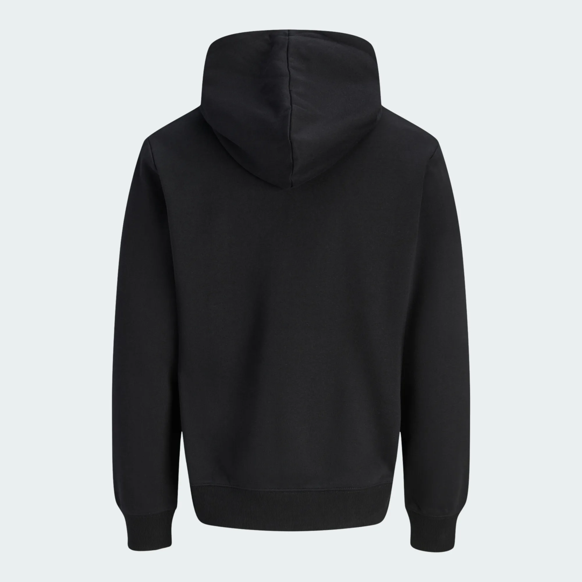 JACK & JONES CHO GRAPHIC FRONT SWEAT HOOD FST JUNIOR