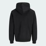 JACK & JONES CHO GRAPHIC FRONT SWEAT HOOD FST JUNIOR