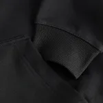 JACK & JONES CHO GRAPHIC FRONT SWEAT HOOD FST JUNIOR