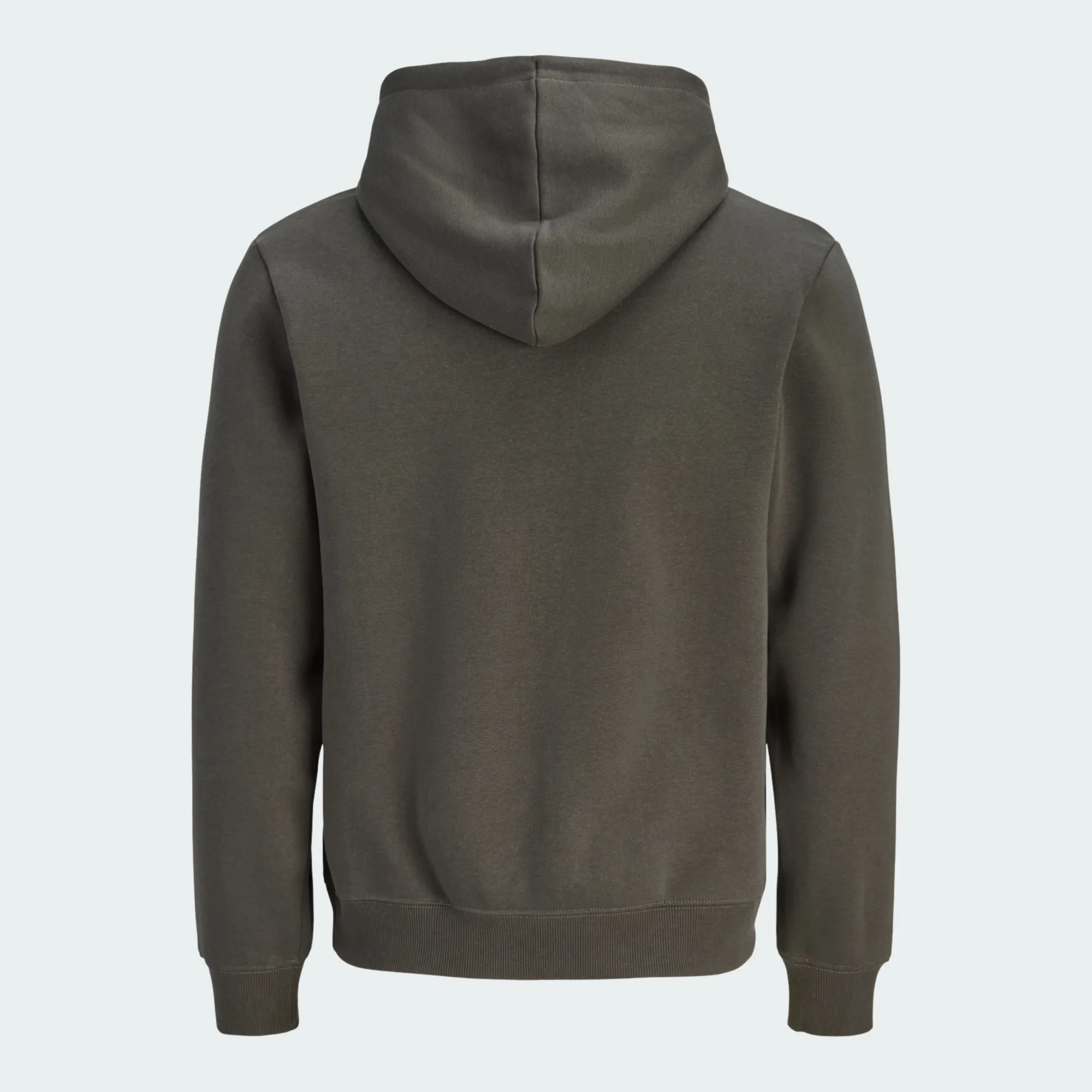 JACK & JONES CHO GRAPHIC FRONT SWEAT HOOD FST JUNIOR