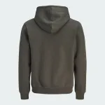JACK & JONES CHO GRAPHIC FRONT SWEAT HOOD FST JUNIOR