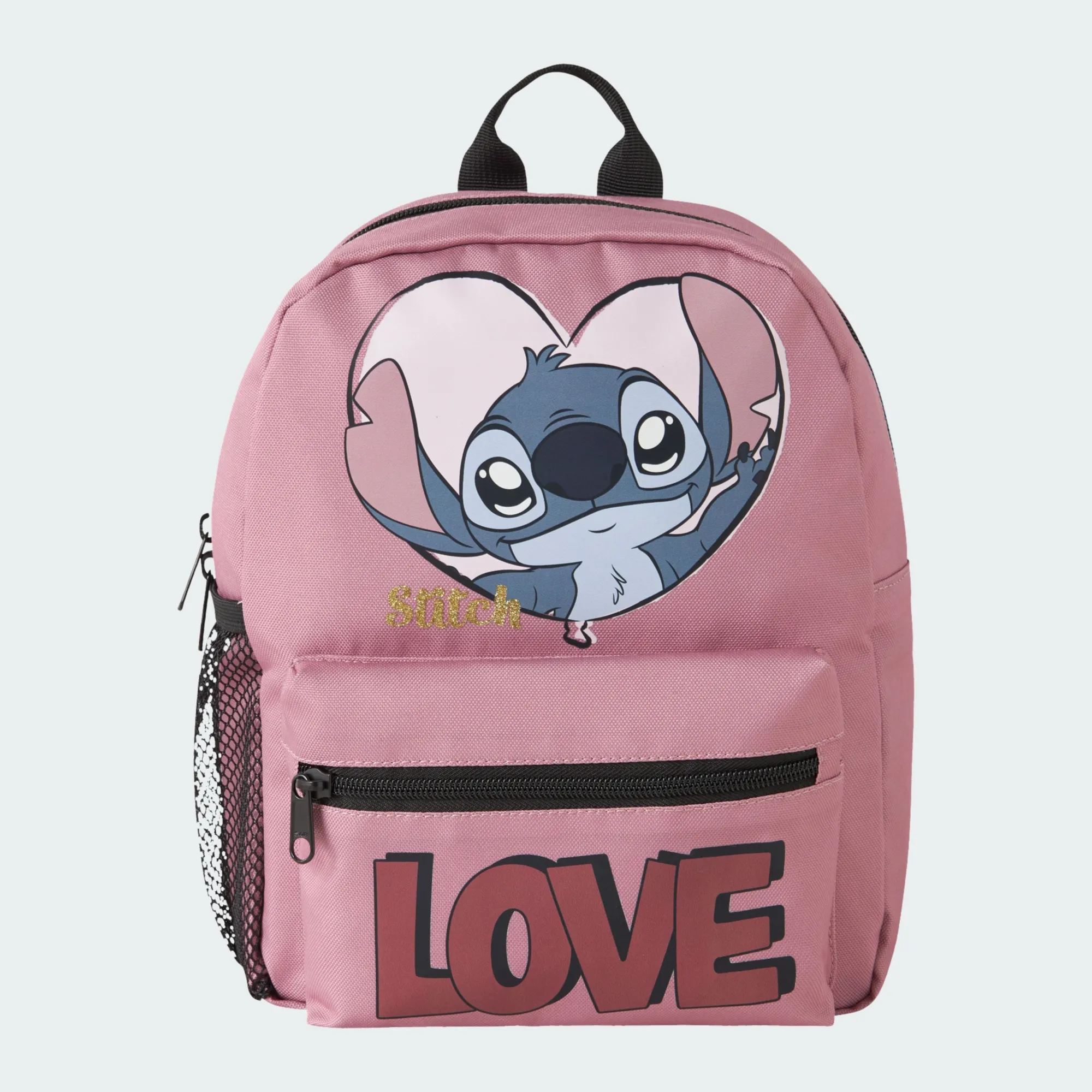 NAME IT LITTLE GIRLS ANKINA STITCH BACKPACK