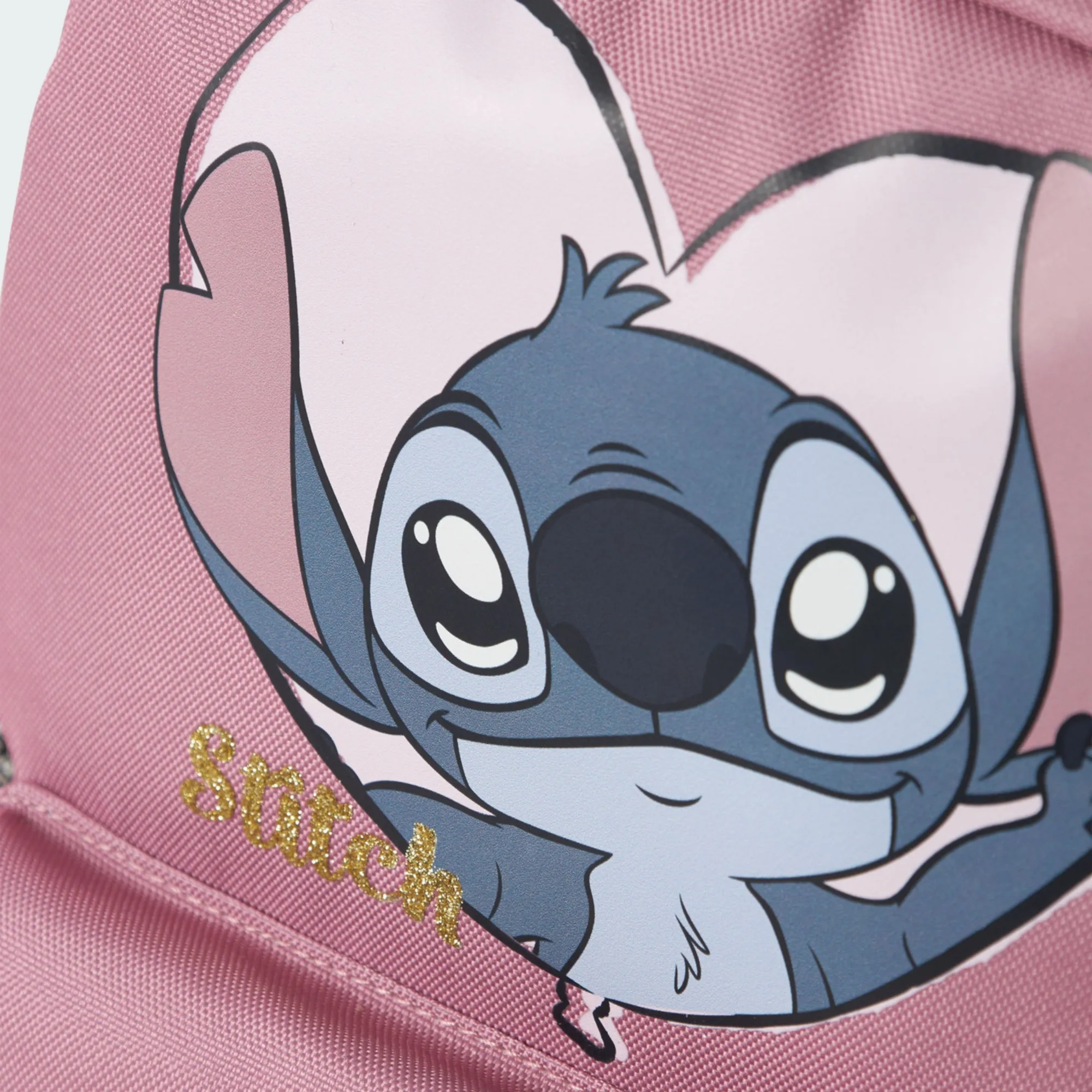 NAME IT LITTLE GIRLS ANKINA STITCH BACKPACK