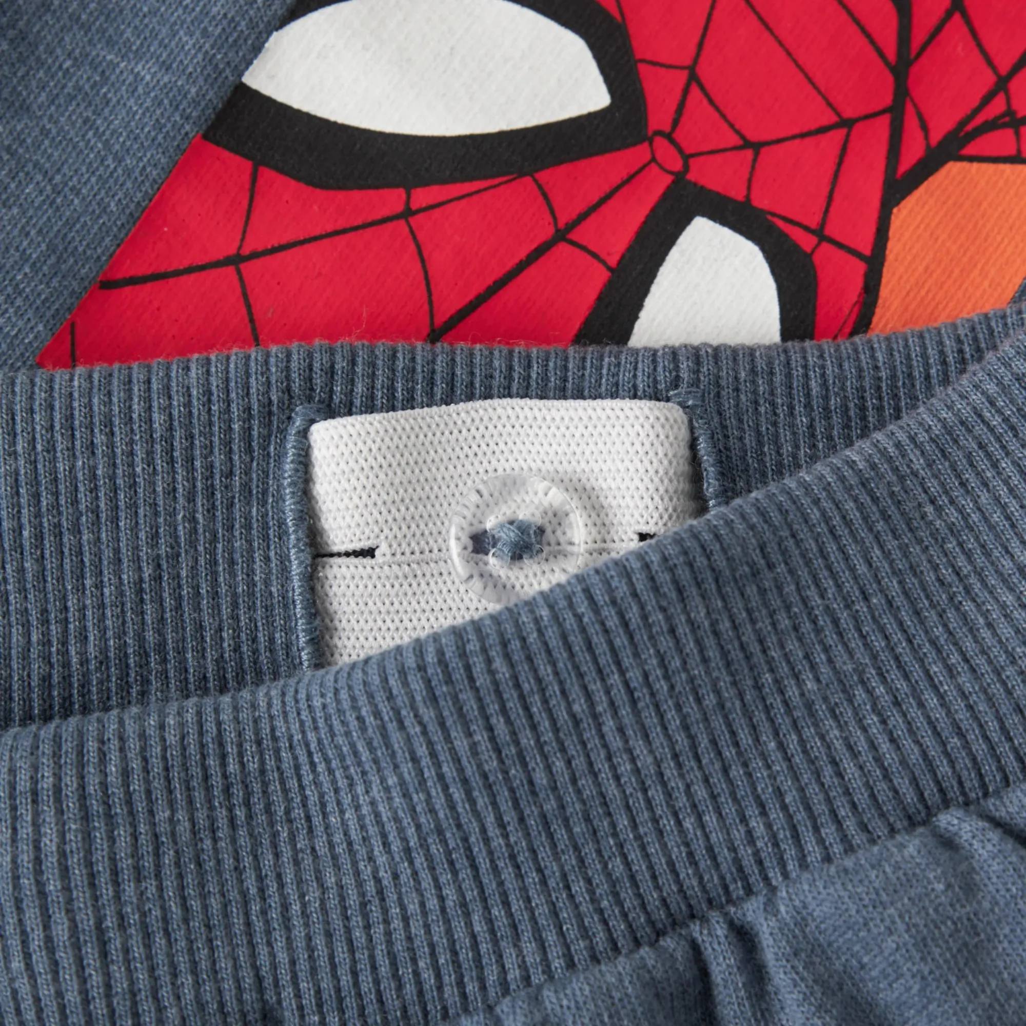 NAME IT LITTLE BOYS ACTOR SPIDER PANTS
