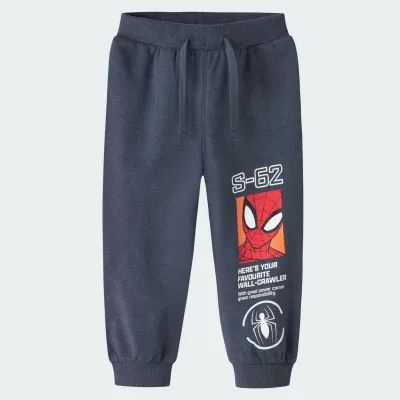 NAME IT LITTLE BOYS ACTOR SPIDER PANTS