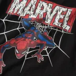 NAME IT LITTLE BOYS SCARY SPIDER TOP