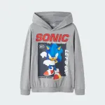 NAME IT BOYS ALFE SONIC SWEAT HOODIE