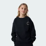 NAME IT GIRLS RIA RELAXED SWEAT