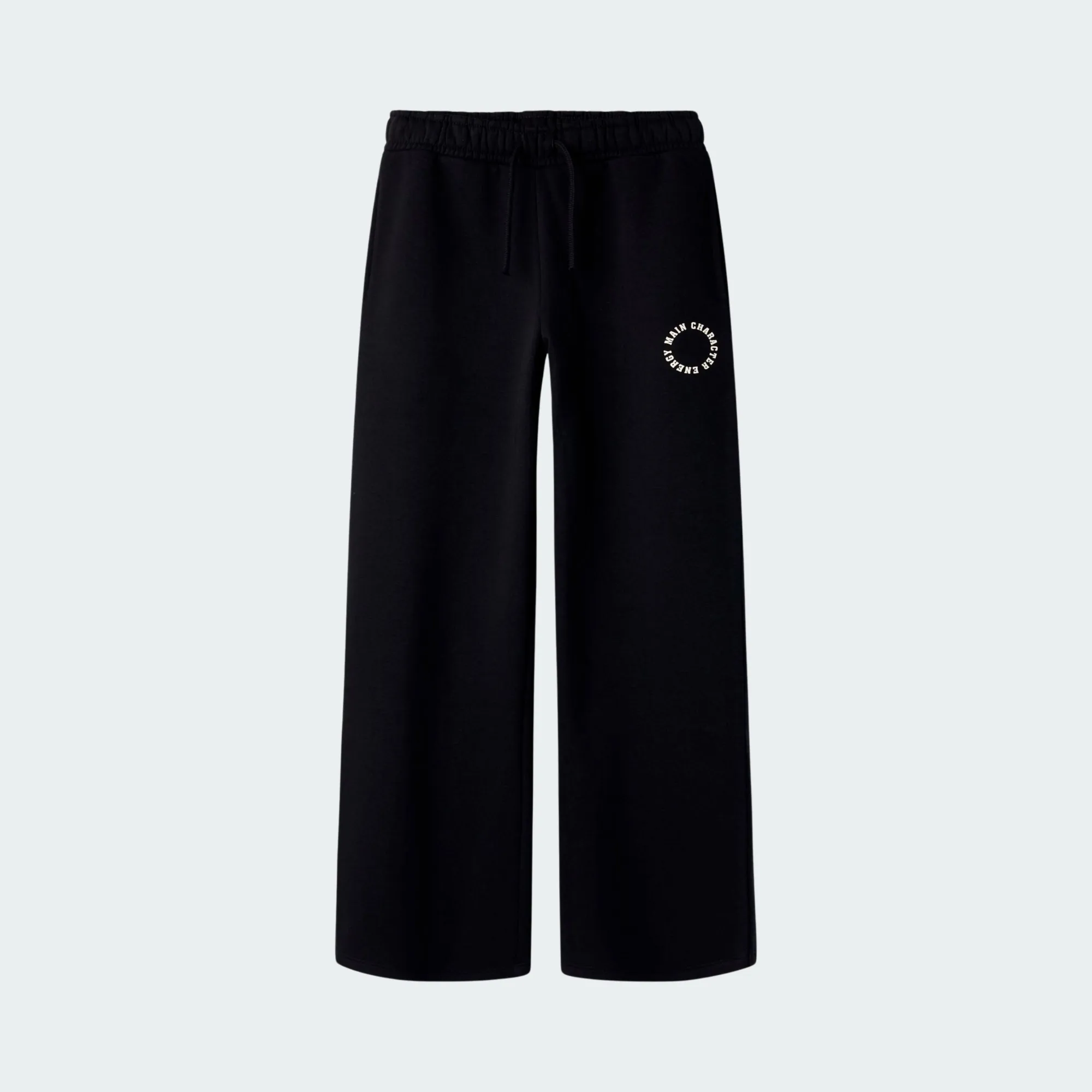 NAME IT GIRLS RIA WIDE SWEAT PANT