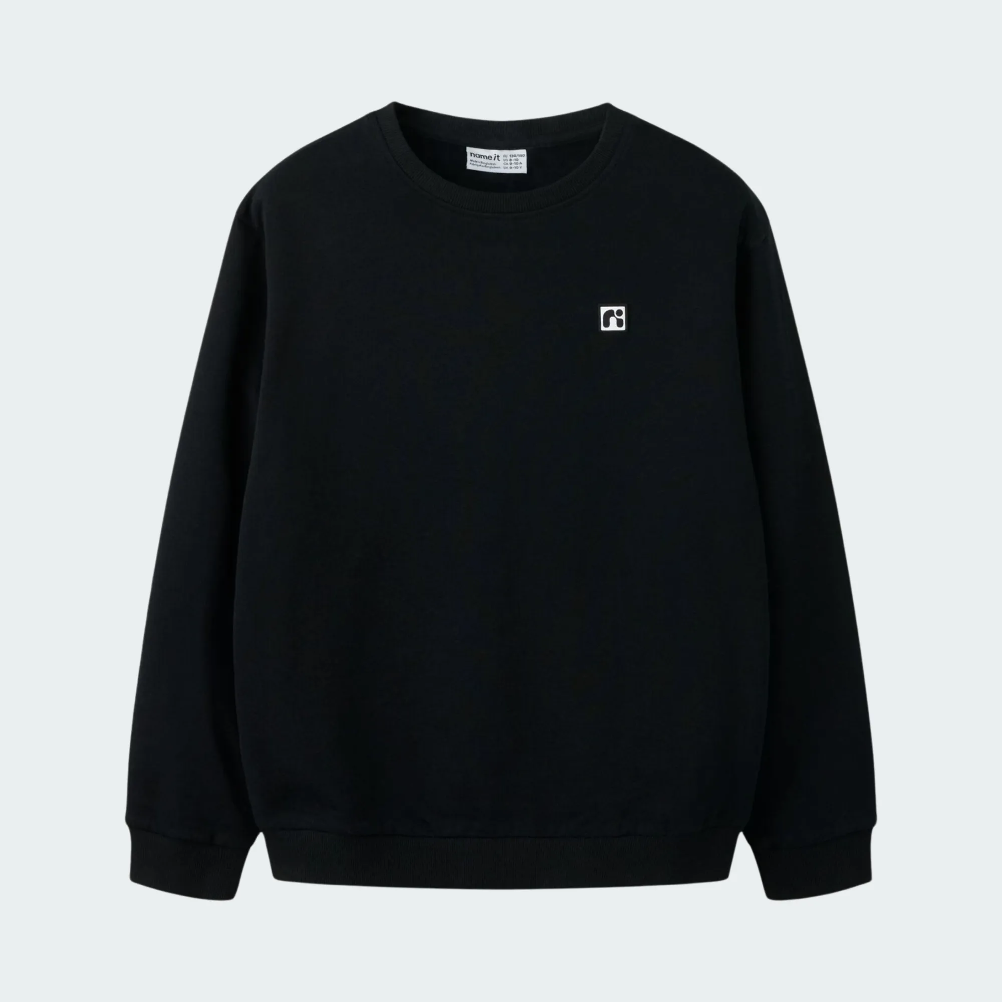NAME IT BOYS FLO SWEAT