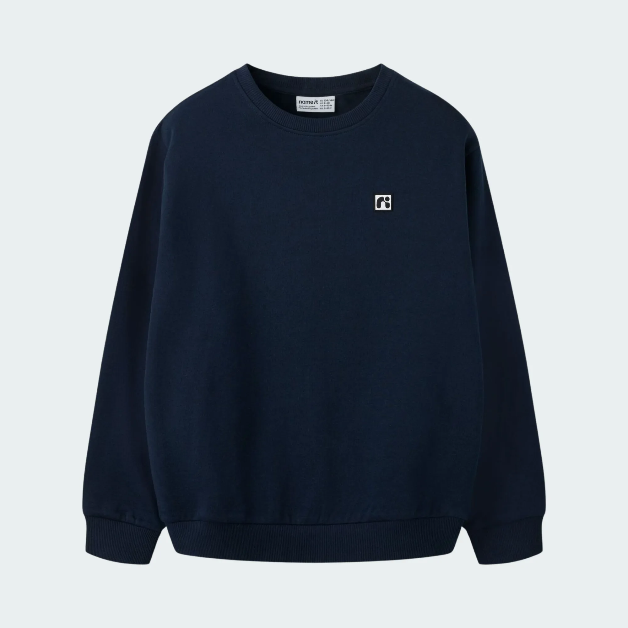 NAME IT BOYS FLO SWEAT