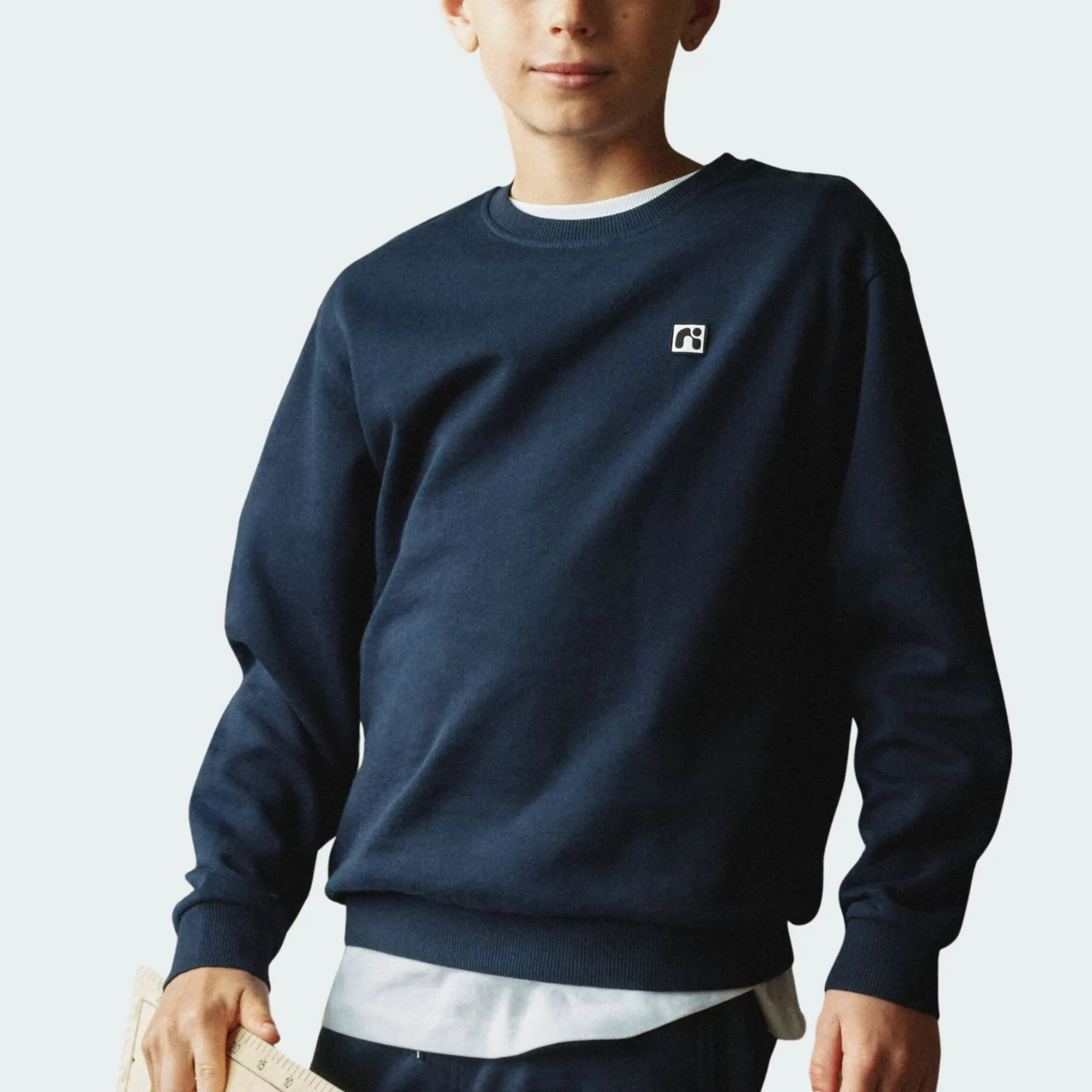 NAME IT BOYS FLO SWEAT