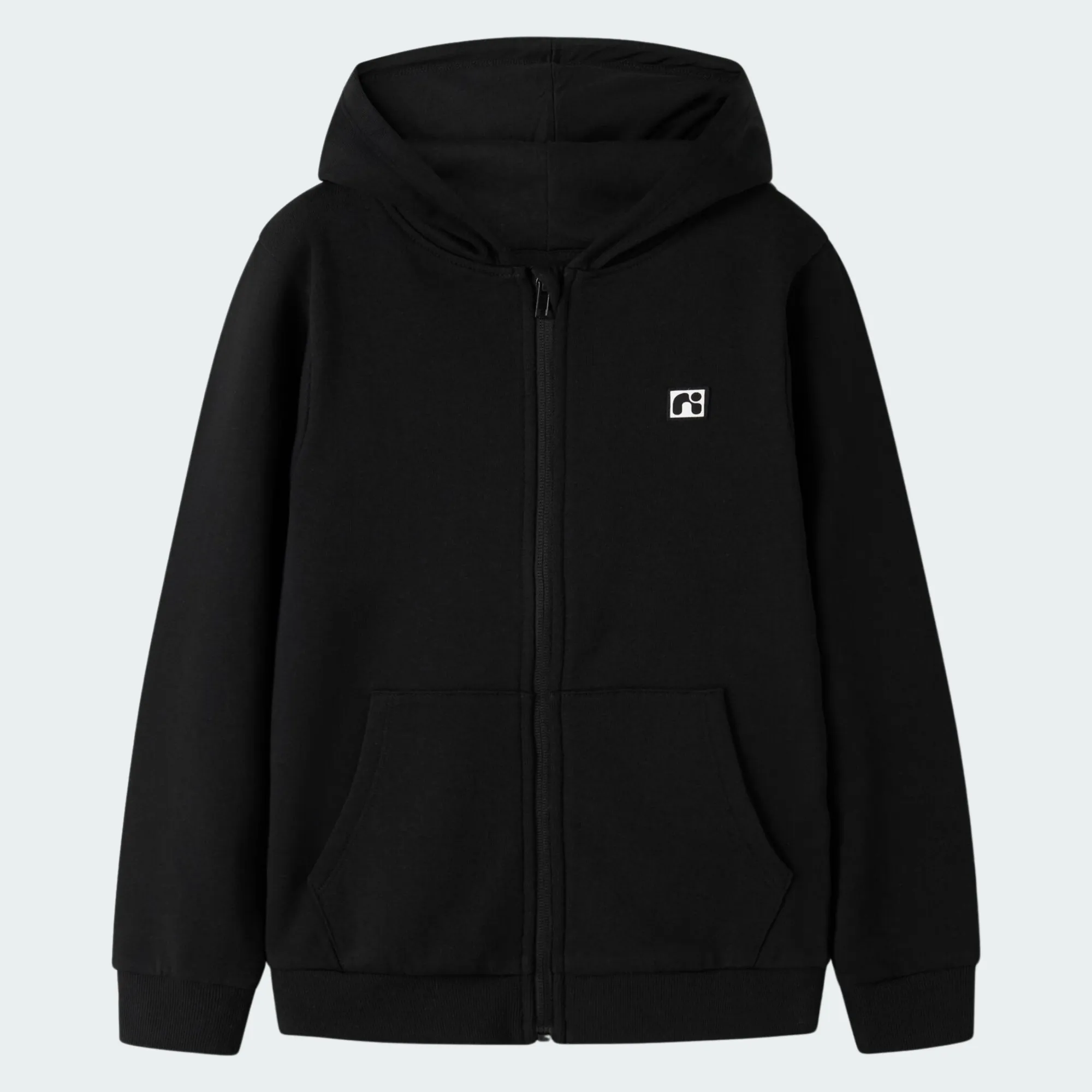 NAME IT BOYS FLO SWEAT HOODIE