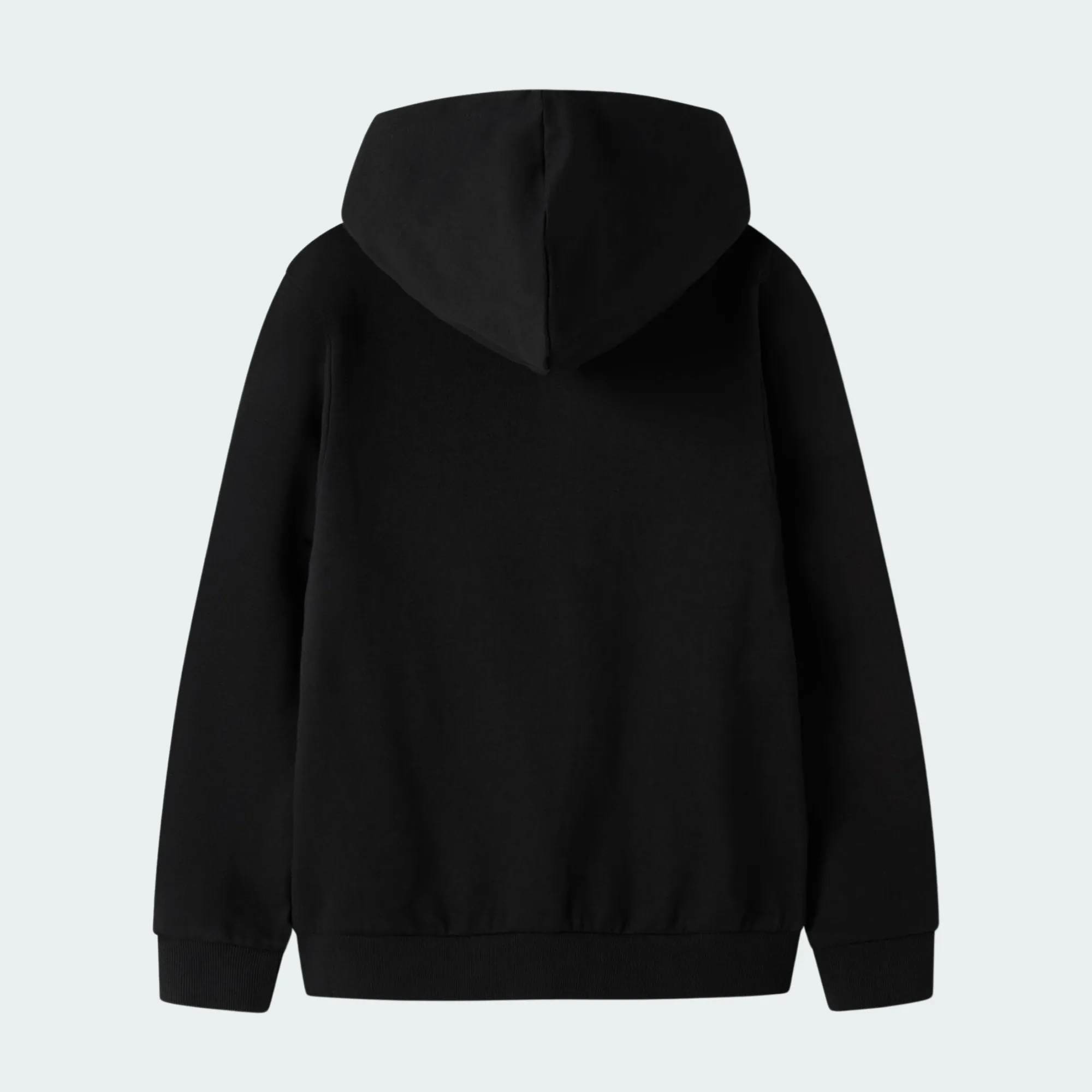 NAME IT BOYS FLO SWEAT HOODIE