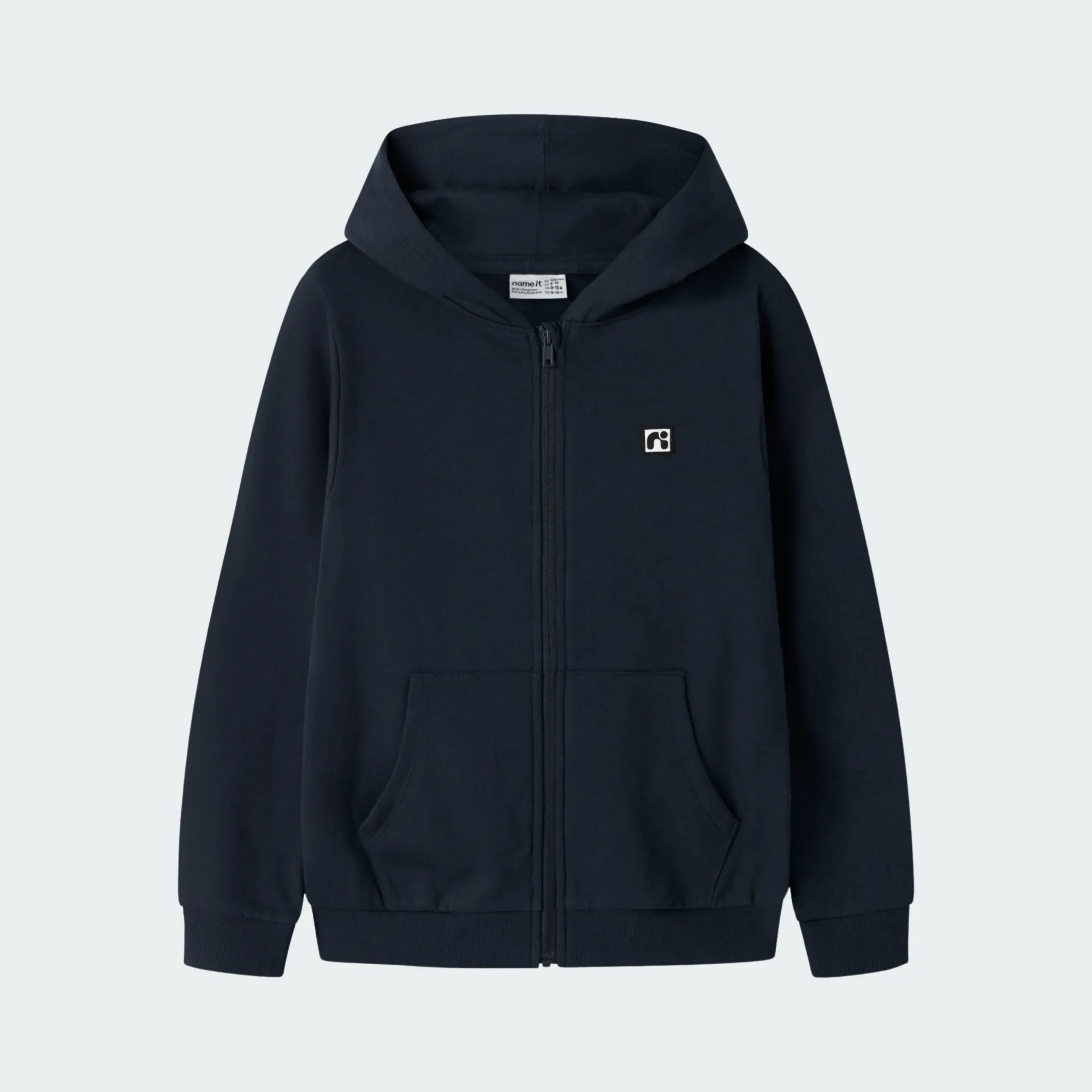 NAME IT BOYS FLO SWEAT HOODIE