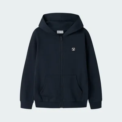 NAME IT BOYS FLO SWEAT HOODIE