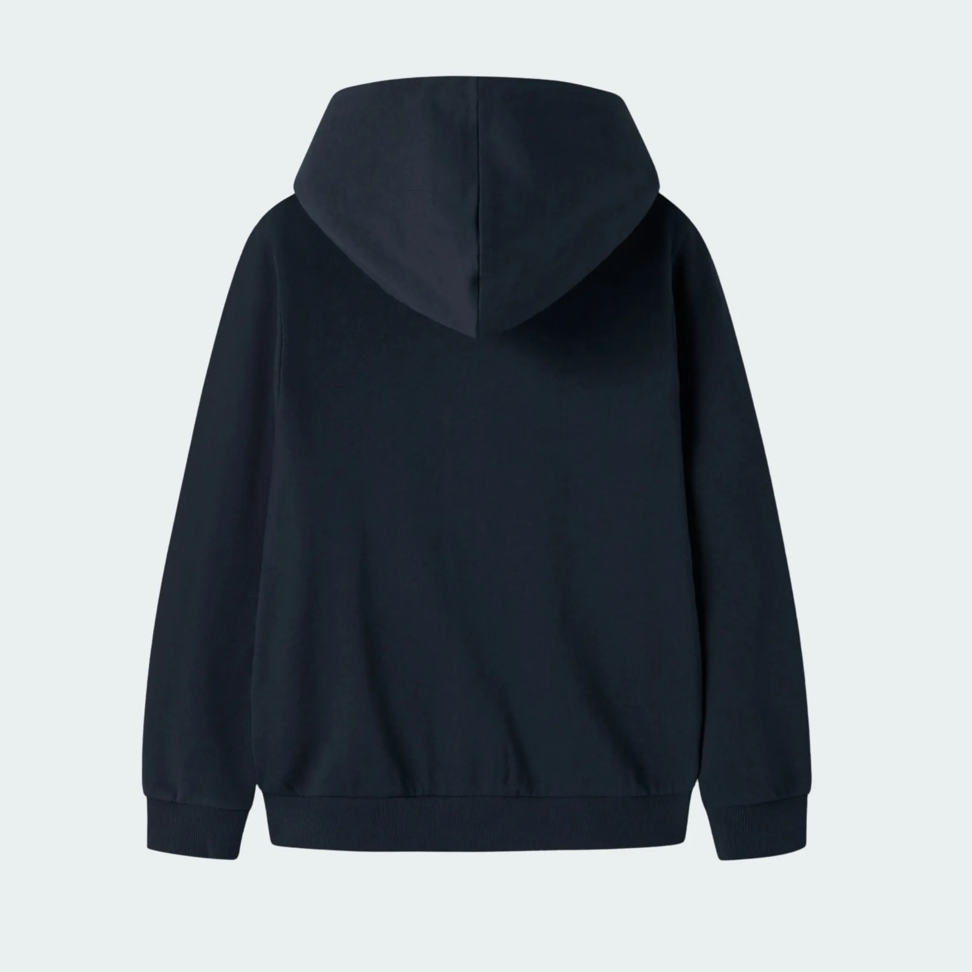 NAME IT BOYS FLO SWEAT HOODIE