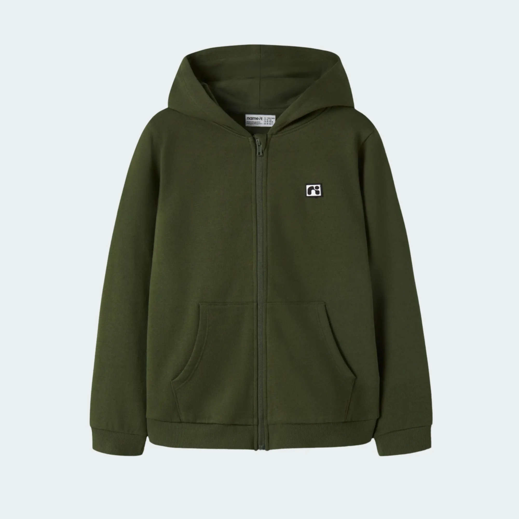 NAME IT BOYS FLO SWEAT HOODIE