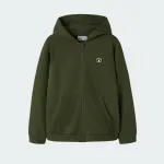 NAME IT BOYS FLO SWEAT HOODIE