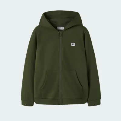 NAME IT BOYS FLO SWEAT HOODIE