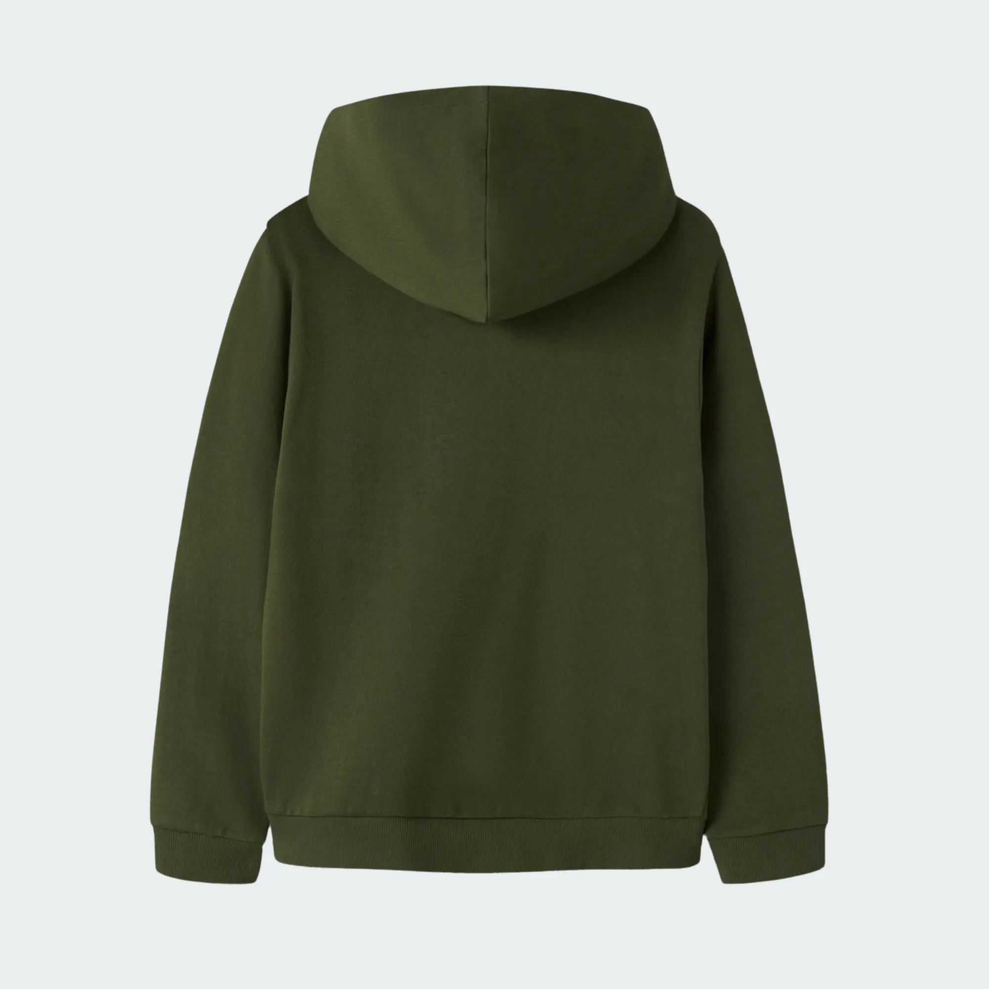 NAME IT BOYS FLO SWEAT HOODIE