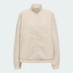 ONLY PLAY MON ZIP TEDDY SWEAT
