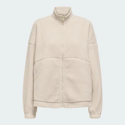 ONLY PLAY MON ZIP TEDDY SWEAT