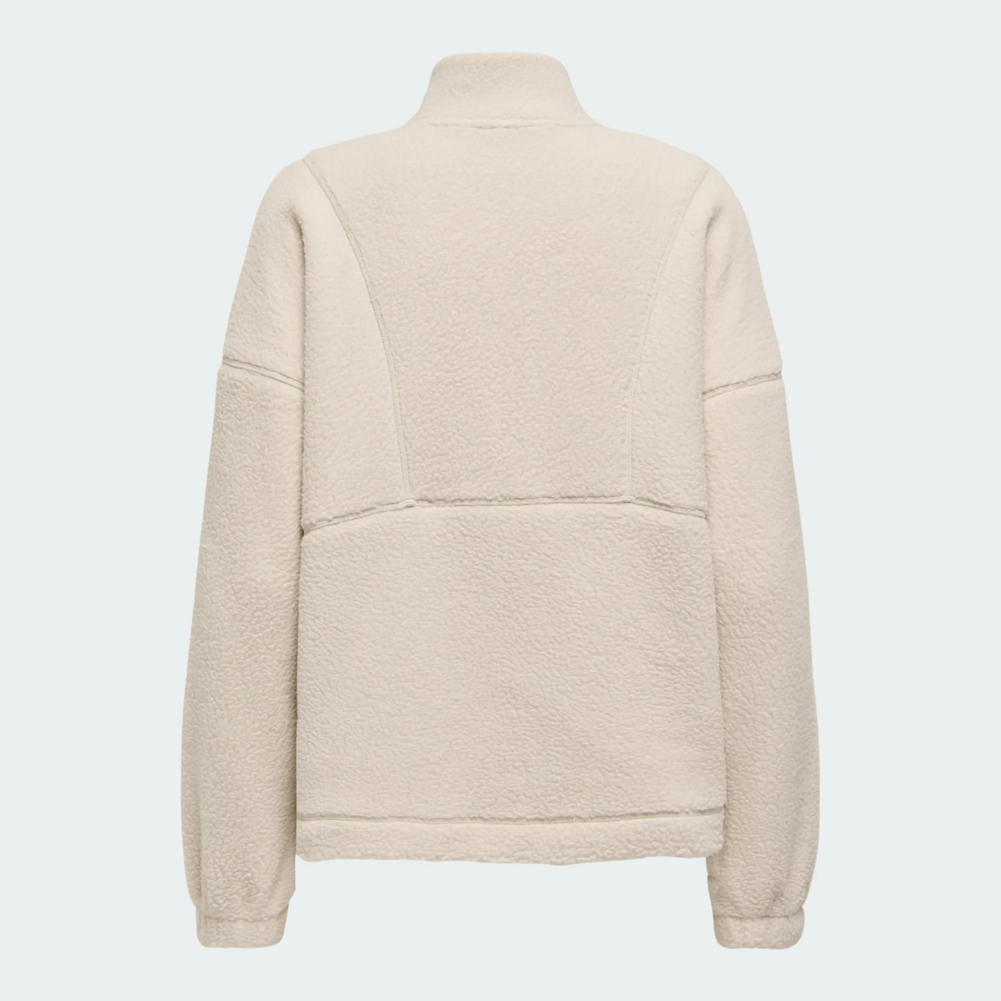 ONLY PLAY MON ZIP TEDDY SWEAT