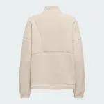 ONLY PLAY MON ZIP TEDDY SWEAT