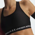 UNDER ARMOUR CROSSBACK MID BRA