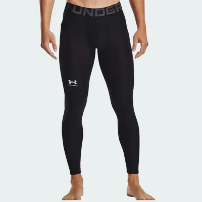 UNDER ARMOUR HIT GEAR ARMOUR LEGGINGS