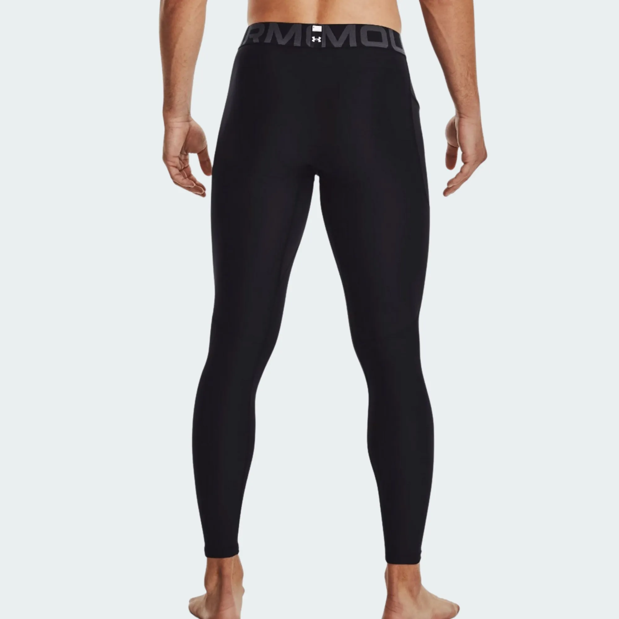 UNDER ARMOUR HIT GEAR ARMOUR LEGGINGS