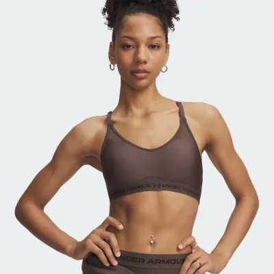 UNDER ARMOUR CROSSBACK LOW BRA