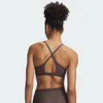 UNDER ARMOUR CROSSBACK LOW BRA