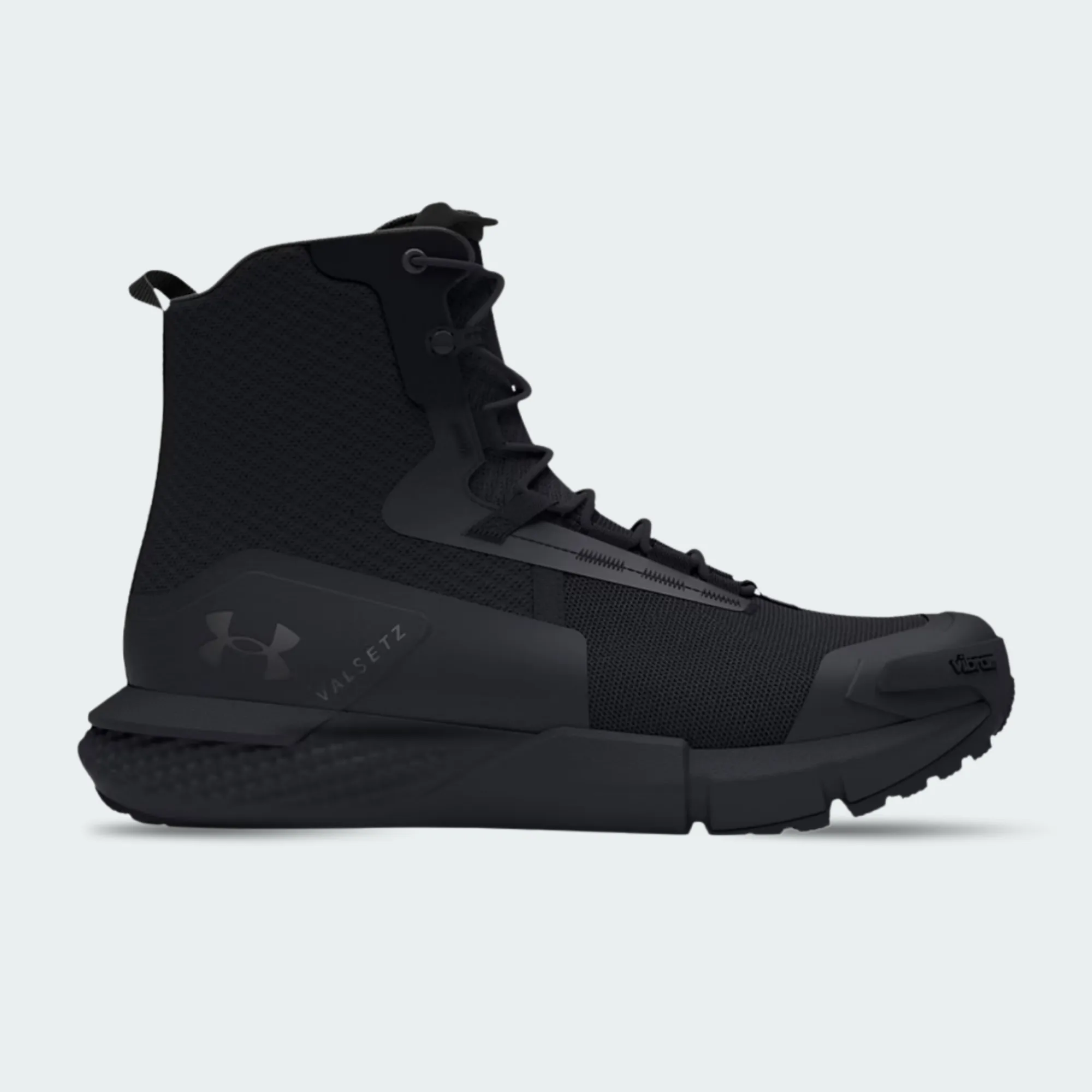 UNDER ARMOUR CHARGED VALSETZ ZIP
