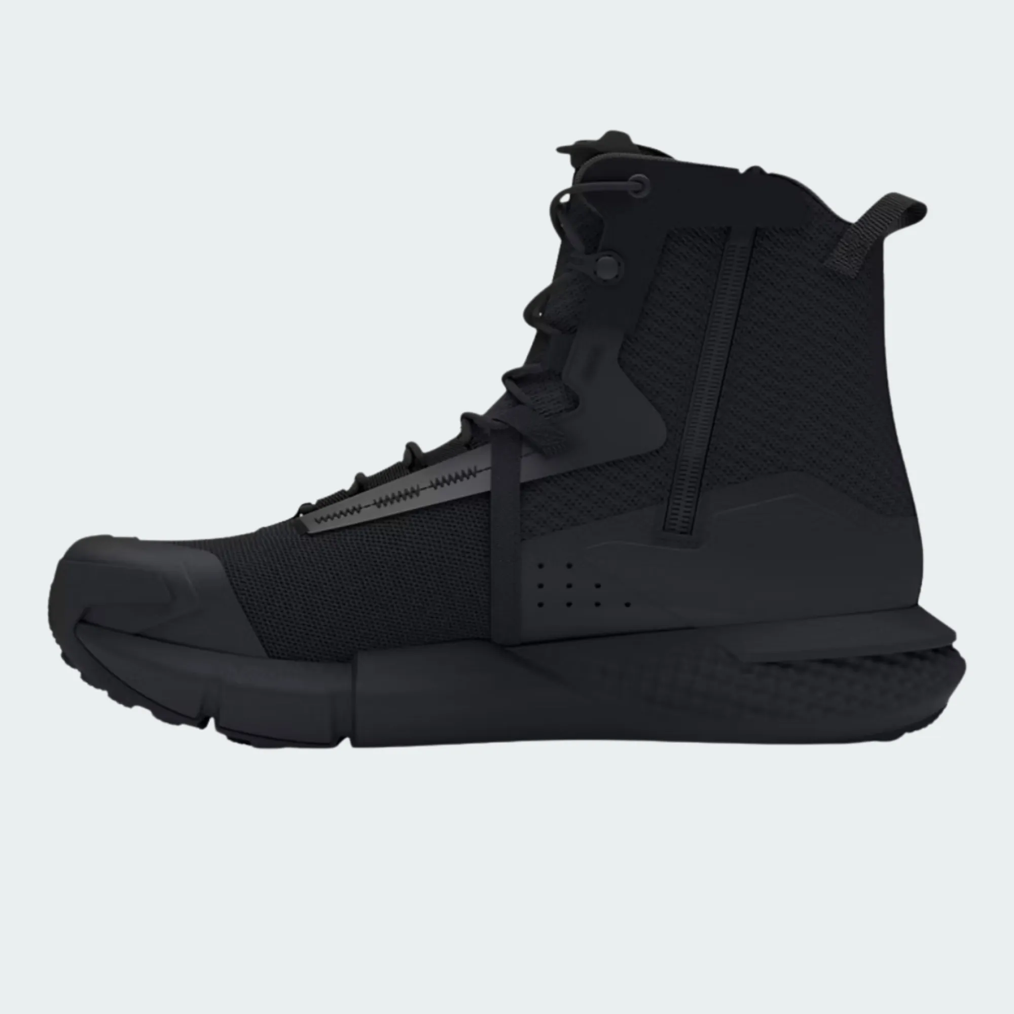 UNDER ARMOUR CHARGED VALSETZ ZIP