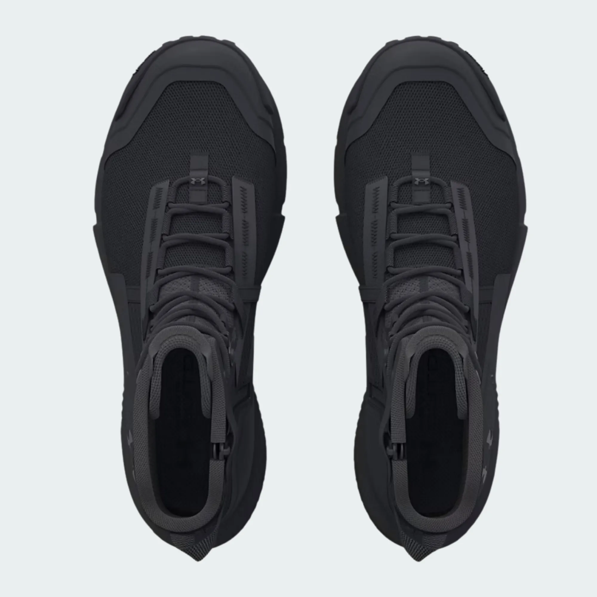 UNDER ARMOUR CHARGED VALSETZ ZIP