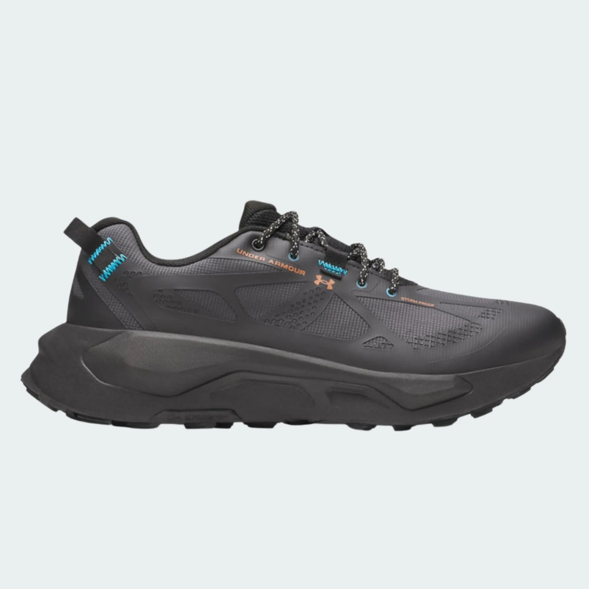 UNDER ARMOUR CHARGED BANDIT TR 4 WP