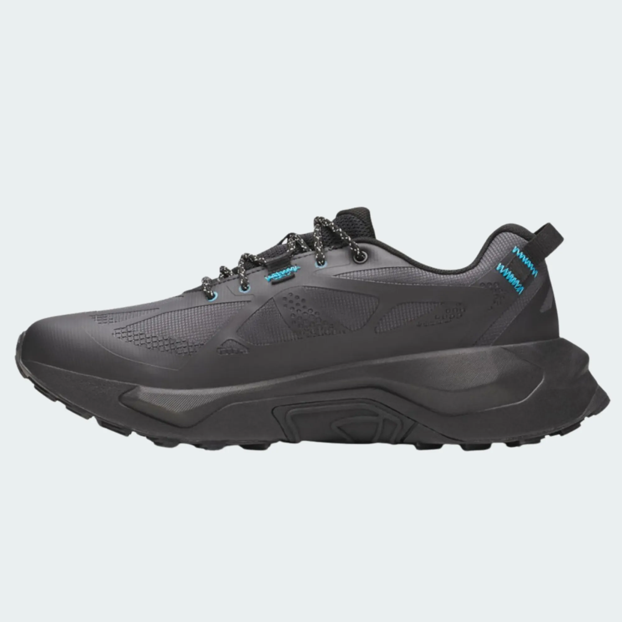 UNDER ARMOUR CHARGED BANDIT TR 4 WP