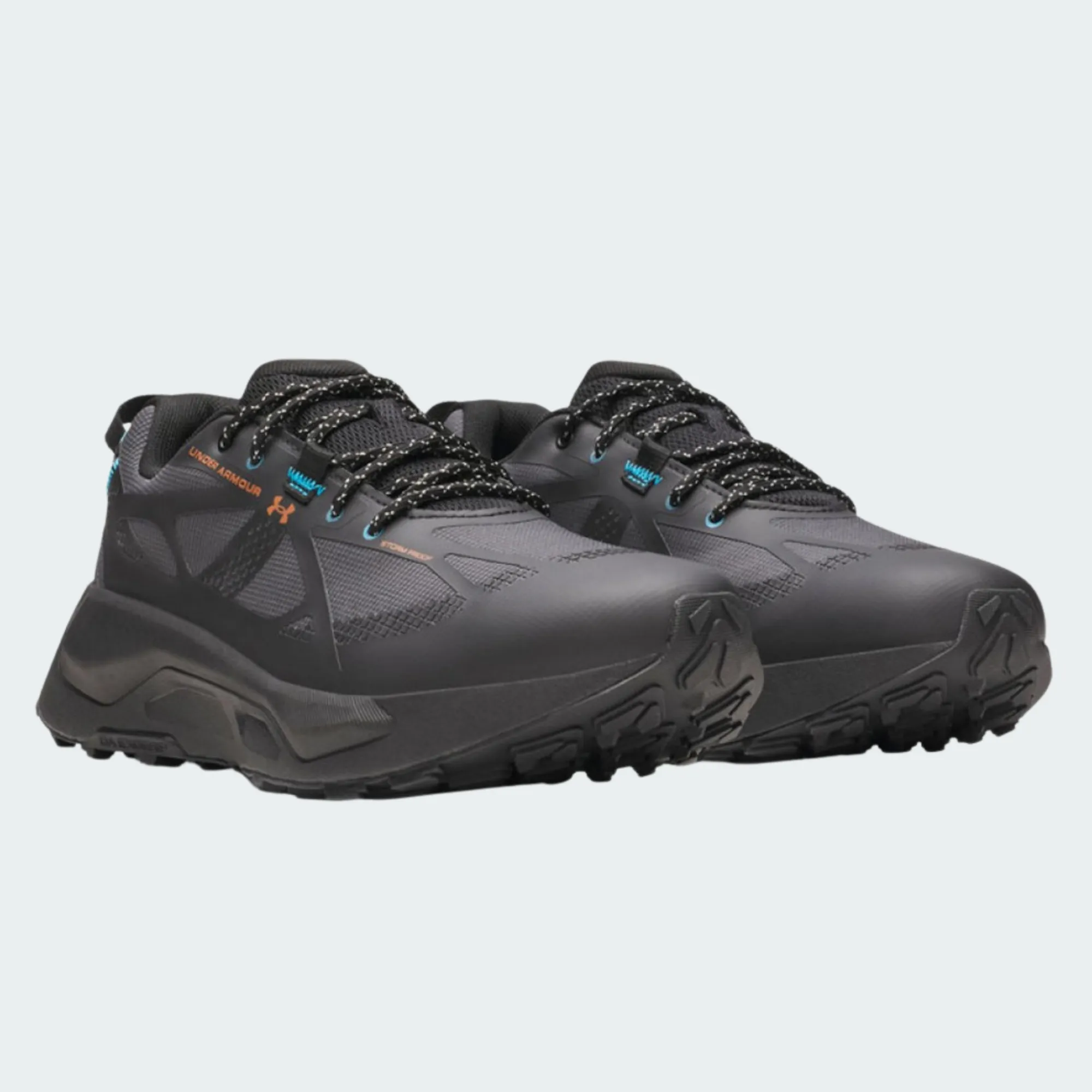 UNDER ARMOUR CHARGED BANDIT TR 4 WP