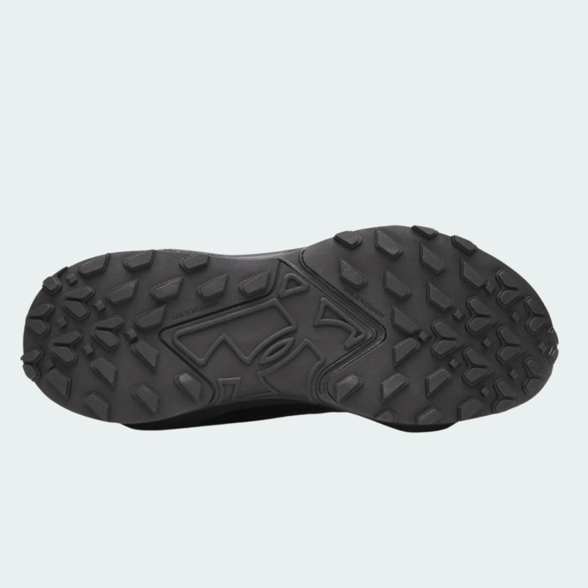 UNDER ARMOUR CHARGED BANDIT TR 4 WP