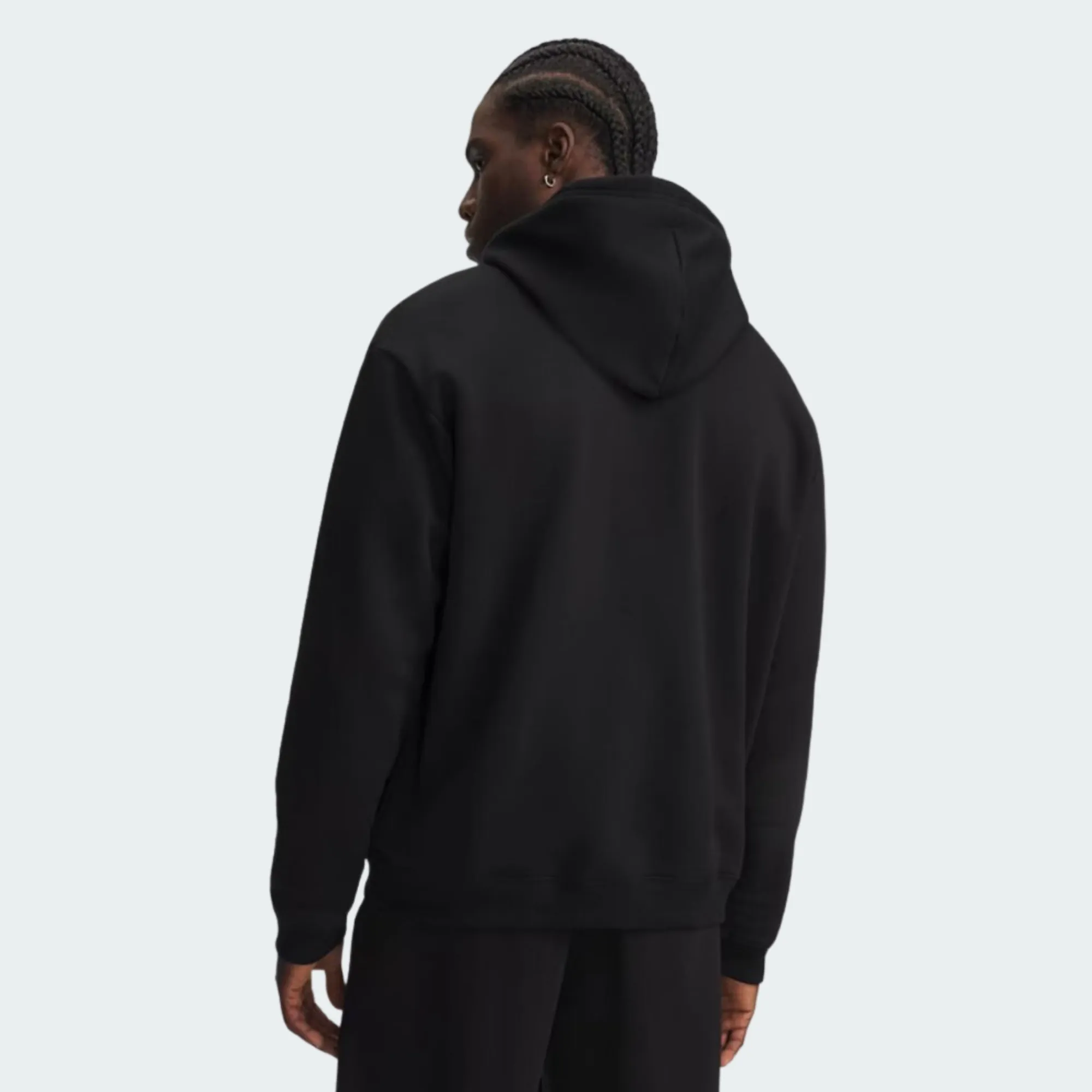 UNDER ARMOUR RIVAL FLEECE HOODIE