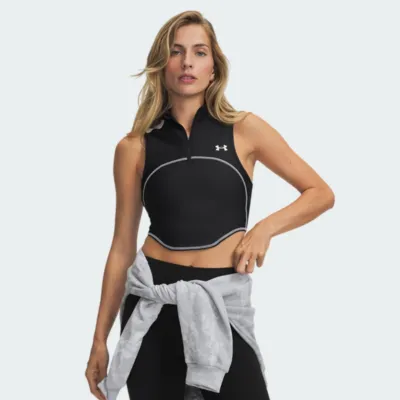 UNDER ARMOUR HEATGEAR NOVELTY TANK