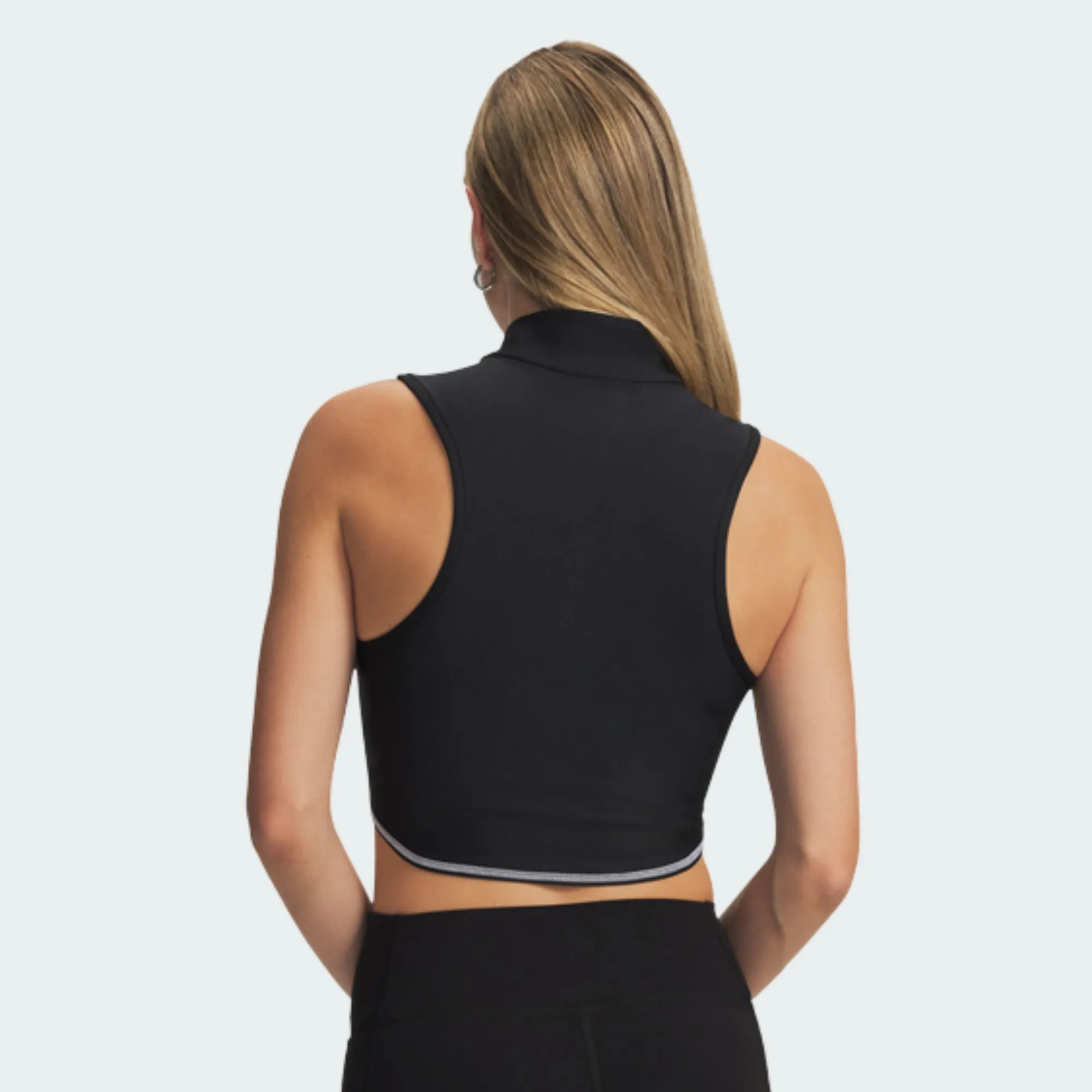 UNDER ARMOUR HEATGEAR NOVELTY TANK
