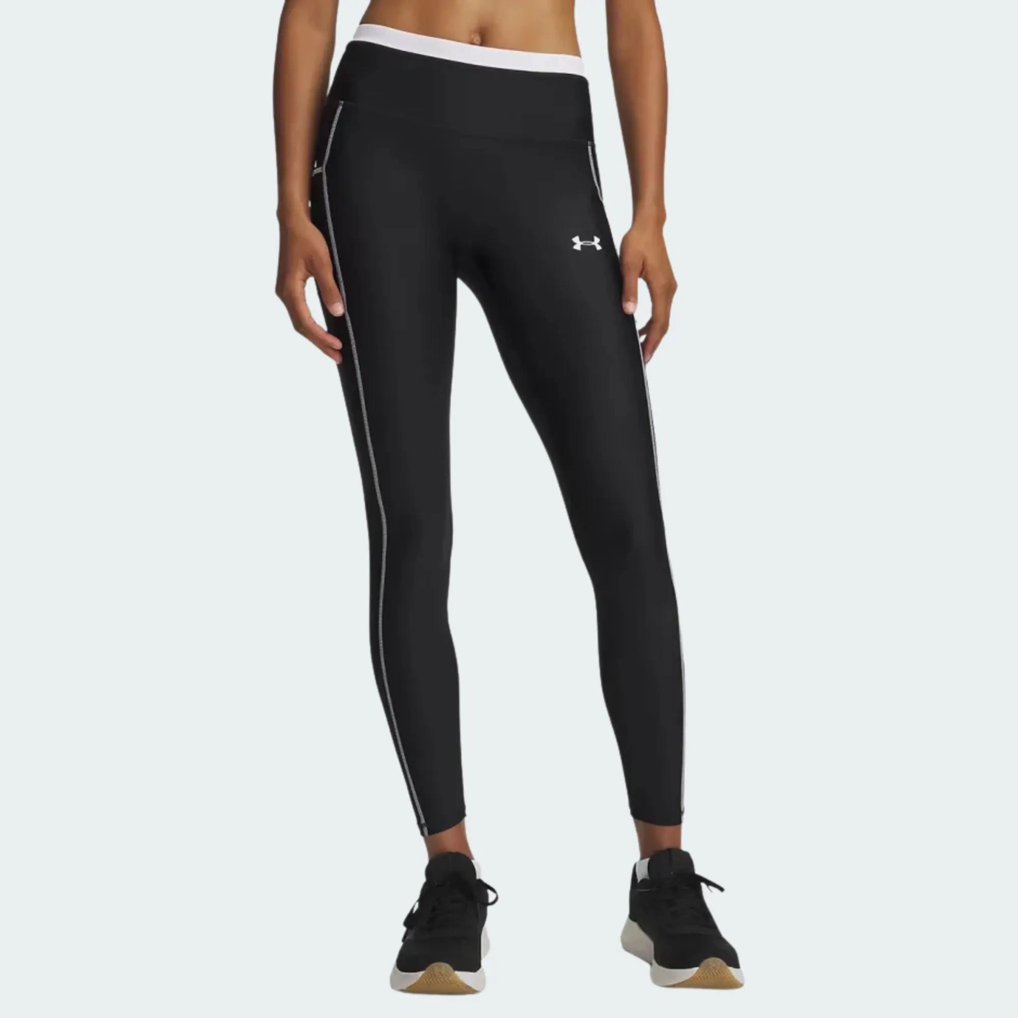 UNDER ARMOUR HEATGEAR NOVELTY LEGGING