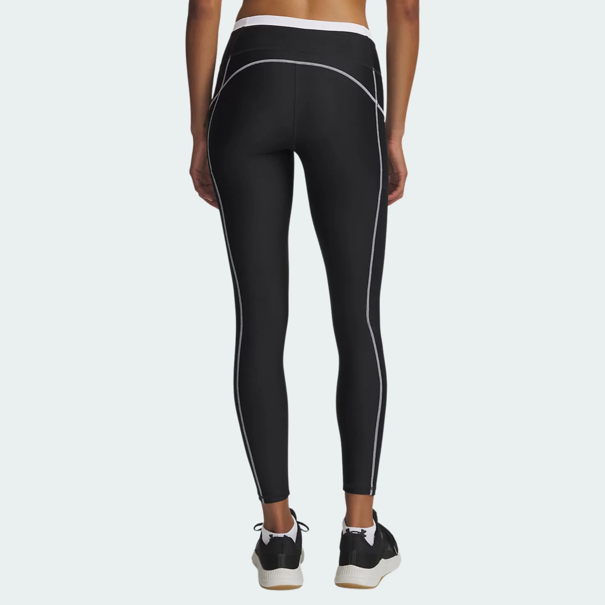 UNDER ARMOUR HEATGEAR NOVELTY LEGGING